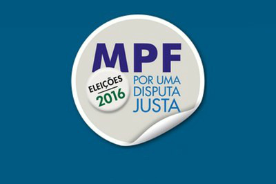 Ministério Público do Estado de Mato Grosso do Sul - Eleições 2016