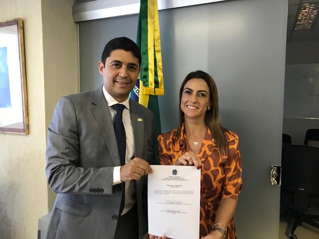 CGU vai fiscalizar recursos do covid-19 no MS a pedido da senadora Soraya Thronicke