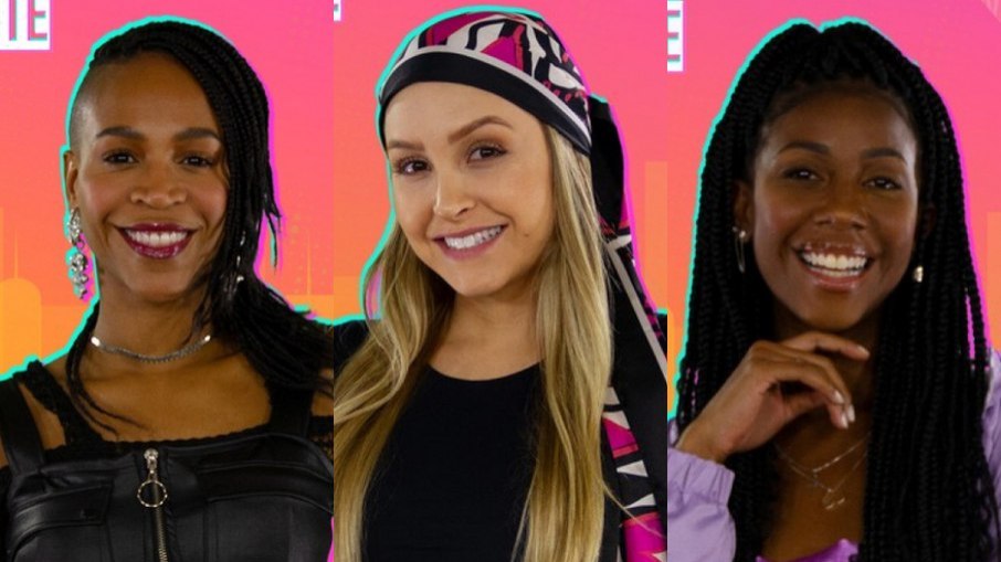 Famosos do 'BBB21' investem em vídeos promocionais antes da estreia Famosos do 'BBB21' investem em vídeos promocionais antes da estreia