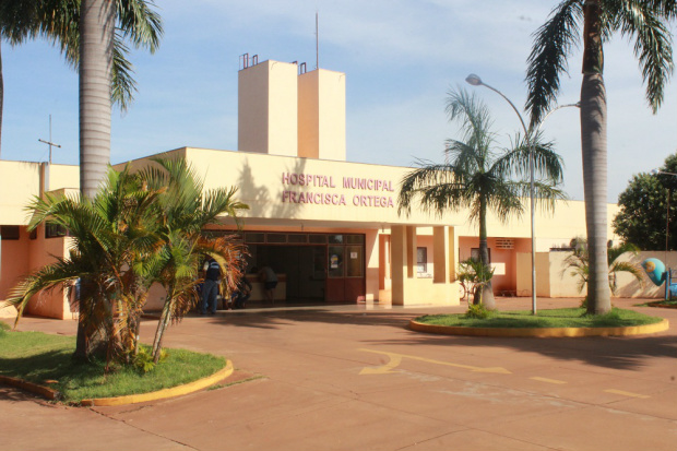 Os resultados dos atendimentos da Caravana da Saúde foram positivos para Nova Alvorada do Sul Hospital Municipal Francisca Ortega - Av. Irineu de Souza Araújo, 641 - Jardim Eldorado, Nova Alvorada do Sul - MS.;/