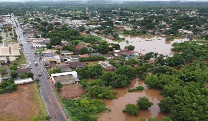 Defesa Civil alerta: Com previsão de mais chuvas, população precisa ficar atenta