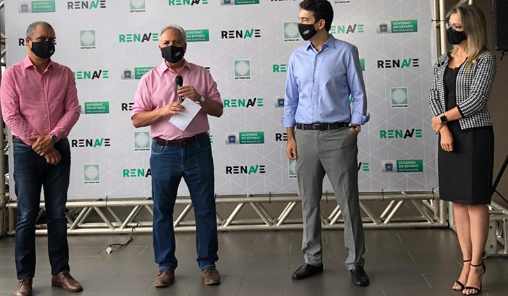 Renave: Registro Nacional de Veículos em Estoque é lançado em Mato Grosso do Sul