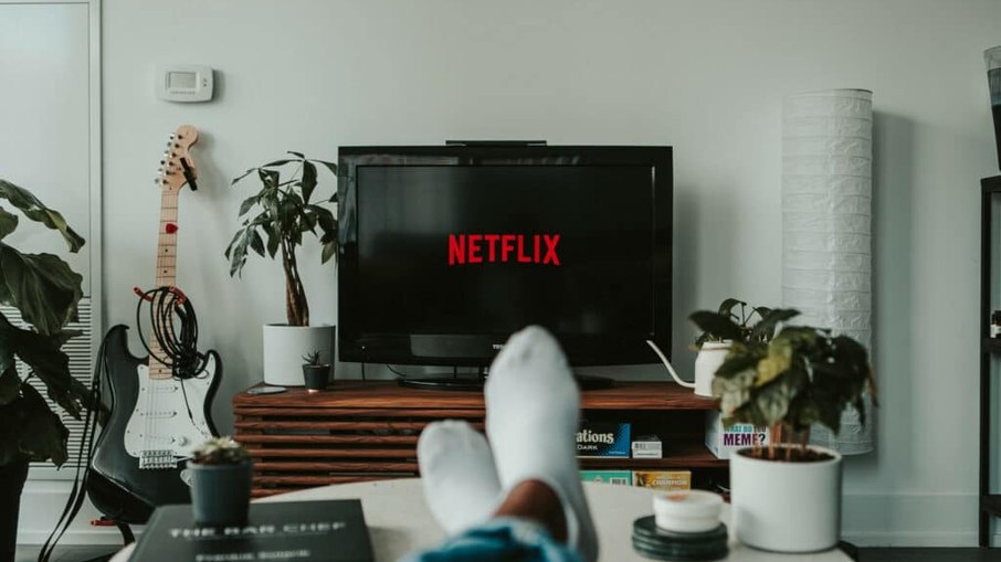 Não sabe o que assistir na Netflix? Plataforma terá botão aleatório em breve