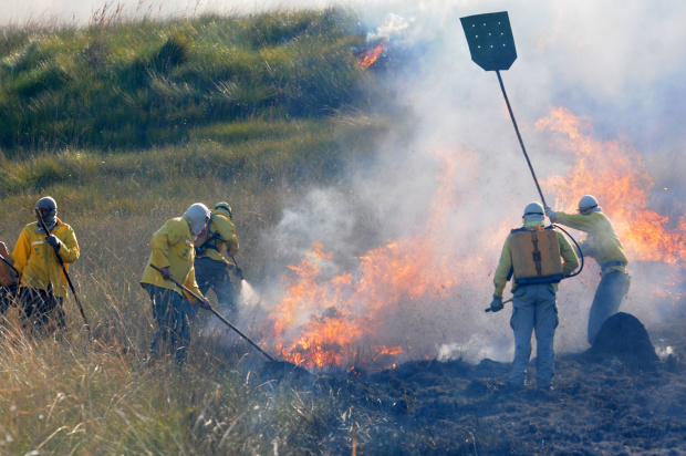 Foto.;/Paulo de Araújo/MMA
