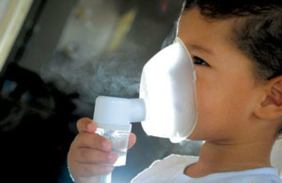 Médicos alertam para cuidados redobrados devido ao de clima seco em MS Foto: Divulgação