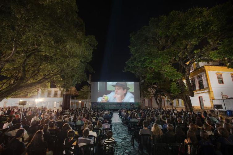 Edição online da Mostra de Tiradentes debate cinema e pandemia © Divulgação/Universo Produções