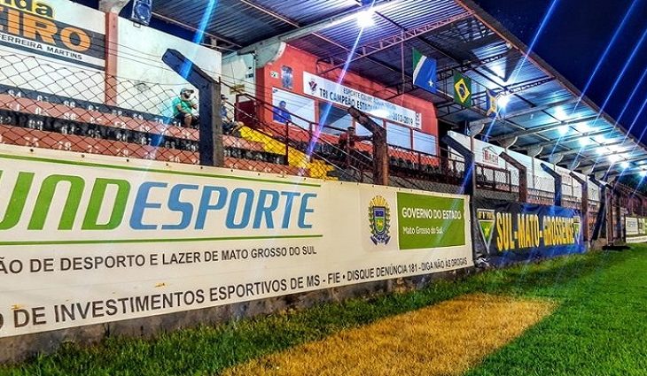 Fundesporte debate aporte financeiro aos clubes de futebol para a disputa do Estadual