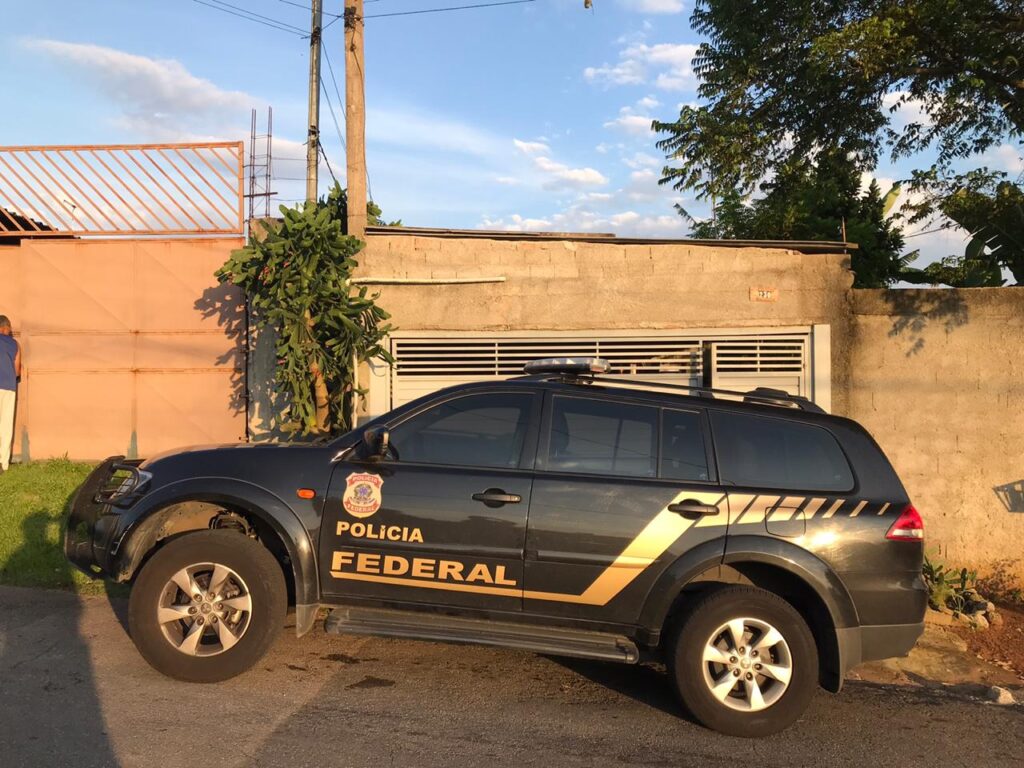 PF investiga desvio de recursos públicos destinados ao custeio de centros de educação infantil e creches PF investiga desvio de recursos públicos destinados ao custeio de centros de educação infantil e creches