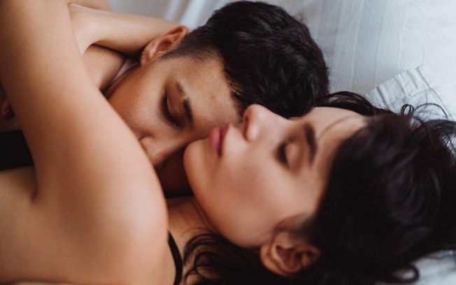 Sonhos que trazem mensagem para a sua vida amorosa