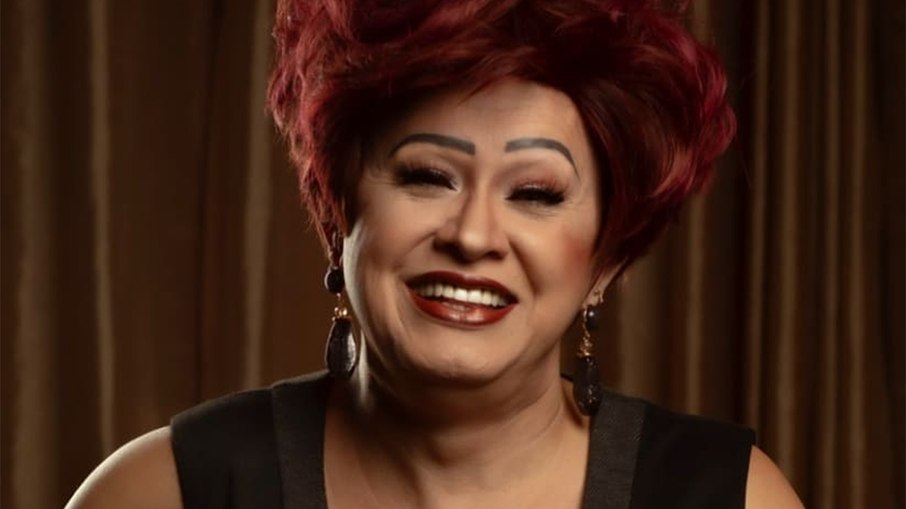 Nany People fala sobre vida íntima e diz "chegar lá" três vezes na mesma noite Nany People fala sobre vida íntima e diz "chegar lá" três vezes na mesma noite