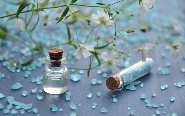 Veja o perfume ideal de cada signo Veja o perfume ideal de cada signo